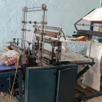 خط تولید نایلون ونایلکس