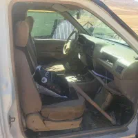 نیسان وانت شوکا مدل88|خودرو سواری و وانت|کرمانشاه, |دیوار