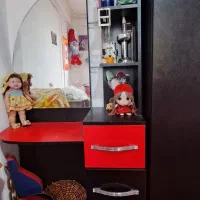 فروش  دوعدد کمد