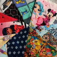 چاپ پارچه دیجیتال / سابلیمیشن