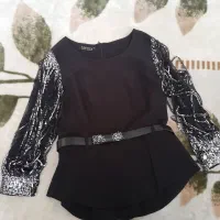 شومیز مجلسی