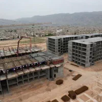 پیش فروش شیراز