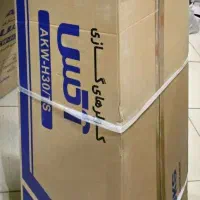 کولر گازی Aux|کولر گازی و فن‌کوئل|قم, سعادتی|دیوار