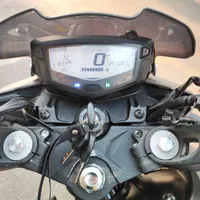 آپاچی ۲۰۰ مدل ۹۸ apache RTR 200 new face|موتورسیکلت|تهران, فرمانیه|دیوار