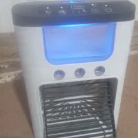 کولر مسافرتی چیز خوب