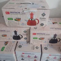 کتری قوری destalyaاصلی
