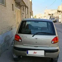 دوو ماتیز مدل ۸۱ بژ