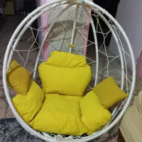 مبل راحتی وتاب ریلکسی