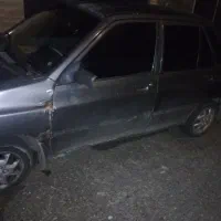 پراید شاسی سالم|خودرو سواری و وانت|بندر انزلی, چهارفریضه|دیوار