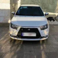 دنا پلاس ۶ دنده در حد صفر