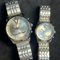 ساعت ست سیتیزن/ساعت نامزدی/گوهردشت/اقساط|ساعت|کرج, گوهردشت|دیوار