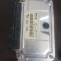 ایسیو ecu|قطعات یدکی و لوازم جانبی|اهواز, زندوکیلی|دیوار