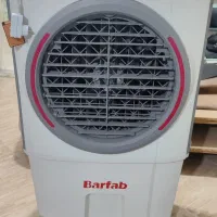 کولر آبی ایستاده برفاب