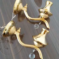 چراغ دیواری تک شاخه