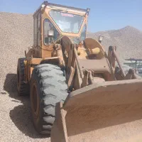 لودر کاترپیلار ۹۵۰