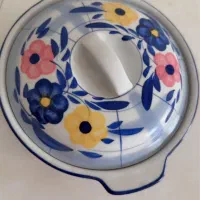 ظرف قابلمه سرامیکی|ظروف پخت‌وپز|تهران, شکوفه|دیوار