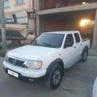 پیکاپ ریچ ۱۳۹۸