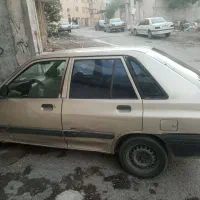 پراید 141مدل 88|خودرو سواری و وانت|بندرعباس, |دیوار