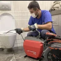چاه بازکن فنرزنی لوله اندیشه فاز12345 وائین شاهد