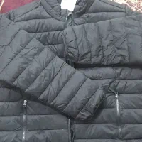 ۱عدد کاپشن خارجی بفروش می رسد