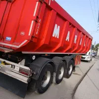 کمپرس سه محور|خودرو سنگین|بندرعباس, |دیوار