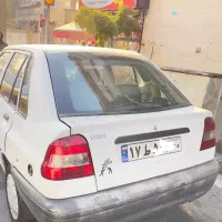 پراید ۱۴۱ نقد و اقساط