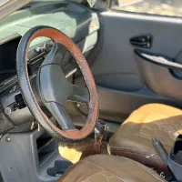 پراید ۸۵ دوگانه سوز دستی شاسی سالم|خودرو سواری و وانت|بوکان, |دیوار