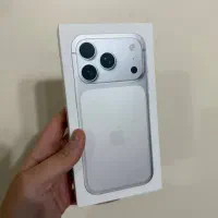 آیفون هفده پرو
