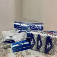 تولید وپخش عمده دستمال کاغذی اقتصادی تخفیف ویژه