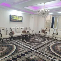 مبلمان ست کاملا سالم وبدون پارگی وازران قیمت