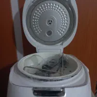 مولتی کوکر و پلوپز و سرخ کن و آرام پز نونو|اجاق گاز و لوازم برقی پخت‌وپز|مشهد, طبرسی شمالی|دیوار