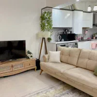 کاناپه راحتی سه نفره