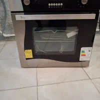 مایکروفر برق و گاز