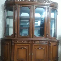 بوفه وگیلاس