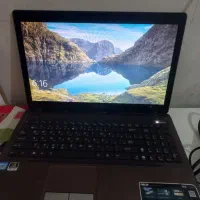 لبتاپ ایسوس