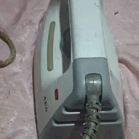 اتو بخار AEG آاگ اصل آلمان|اتو و لوازم اتو|تهران, هفت حوض|دیوار