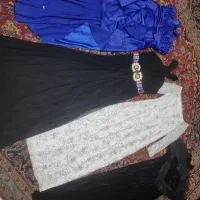 لباس مجلسی