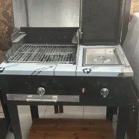 منقل پیشرفته|اجاق گاز و لوازم برقی پخت‌وپز|اصفهان, ملک|دیوار