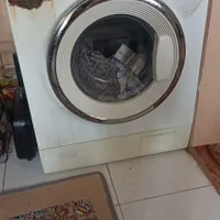 لباسشویی اسنوا