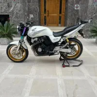 CB400 CB1300