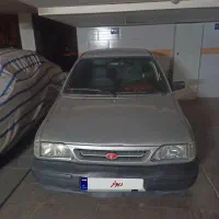 پراید 81فروشی