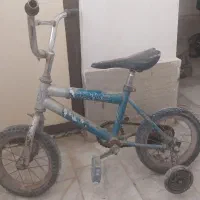 دوچرخه ۱۶ و ۱۲