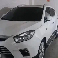 جک s5 مدل ۹۵ در حد کم کار