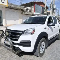 پیکاپ فوتون دیزل مدل 400|خودرو سواری و وانت|شیراز, میرزاکوچک خان|دیوار