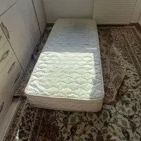 تشک یک نفره خوشخواب