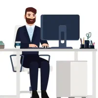 اخذ جواز کسب ومجوزات کارت بازگانی وکدرهیگیری ودیعه