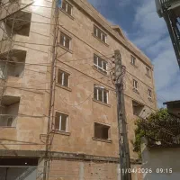 صفر تا صد سنگ کاری کاشی کاری آجر نما کباب پز