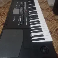کیبورد مدل pa300|پیانو، کیبورد، آکاردئون|گرگان, |دیوار