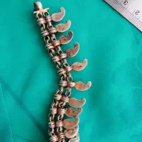 آویز نقره دستساز قدیمی|جواهرات|تهران, هروی|دیوار