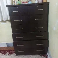 دراور ۶ کشو